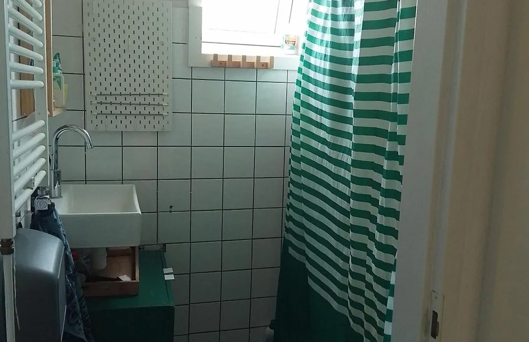 Kraaipan B&B-1